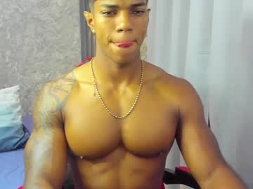Dominic_Sg Chaturbate stream image from July 05, 2026