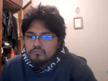 Engineer_Model_2022 Chaturbate stream image from July 05, 2026