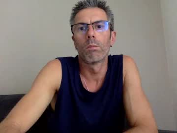 Jario1981 Chaturbate stream image from July 05, 2026