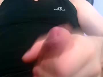 Robikcz12 Chaturbate stream image from July 05, 2026
