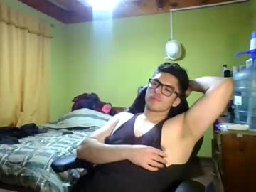 Rpaulo25 Chaturbate stream image from July 05, 2026