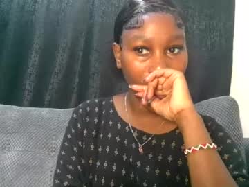 Chocolate_Divaa Chaturbate stream image from July 05, 2026