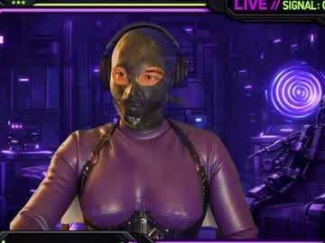 Humandr0id Chaturbate stream image from July 05, 2026