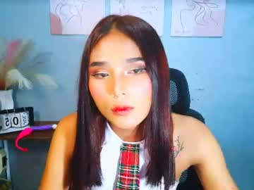 Janellarose Chaturbate stream image from July 05, 2026