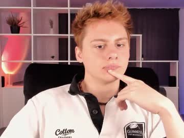Sunburn_Boy Chaturbate stream image from July 05, 2026