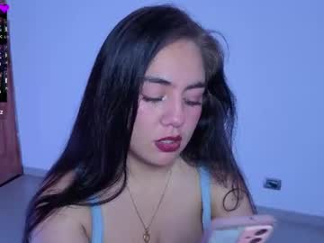 Velournyx Chaturbate stream image from July 05, 2026