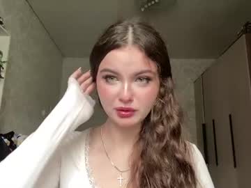 Ashleighgittinger Chaturbate stream image from July 05, 2026