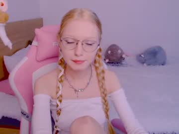 Blush_Alert Chaturbate stream image from July 05, 2026
