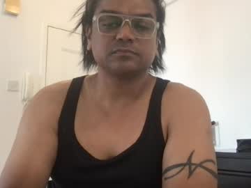 Hulkshero Chaturbate stream image from July 05, 2026
