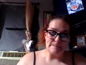 Megancasares157 Chaturbate stream image from July 05, 2026