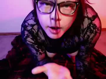 Missjunipersgarden Chaturbate stream image from July 05, 2026