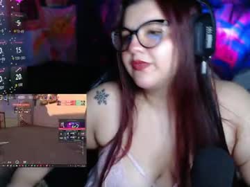 Amaralof Chaturbate stream image from July 05, 2026