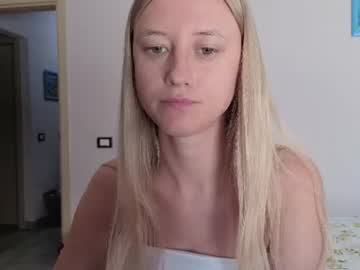 Angeellina Chaturbate stream image from July 05, 2026