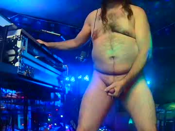 Punkrunr083 Chaturbate stream image from July 05, 2026