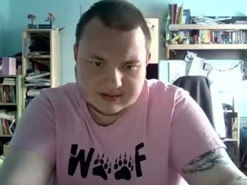 Bartthebear69 Chaturbate stream image from July 05, 2026