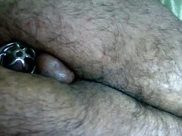 Darkstalker525 Chaturbate stream image from July 05, 2026