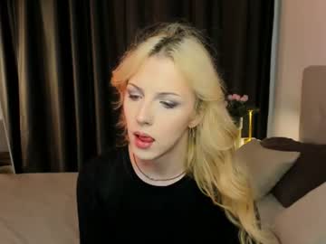 Tiffany_King Chaturbate stream image from July 05, 2026