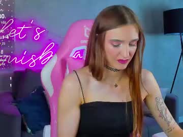 Virdjinia_Green Chaturbate stream image from July 05, 2026