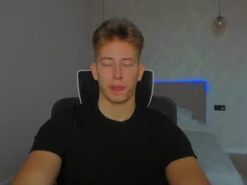 Gym_Alpha Chaturbate stream image from July 05, 2026