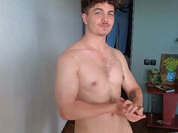 Hellish_Sugar Chaturbate stream image from July 05, 2026