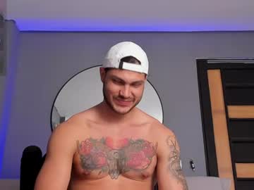 Camilohotxx__ Chaturbate stream image from July 05, 2026