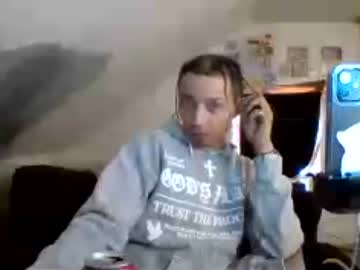 Dubz07 Chaturbate stream image from July 05, 2026