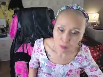 Roxalanastar Chaturbate stream image from July 05, 2026