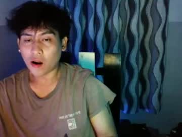 Brentoyken Chaturbate stream image from July 05, 2026