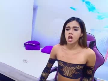 Demi_Leed Chaturbate stream image from July 05, 2026