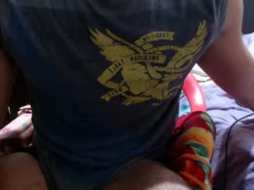Franco_Iker Chaturbate stream image from July 05, 2026