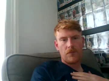 Gingerjames90 Chaturbate stream image from July 05, 2026