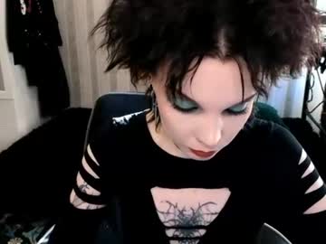 Nancyaddams Chaturbate stream image from July 05, 2026