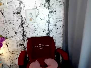 Pamelatemptress Chaturbate stream image from July 05, 2026