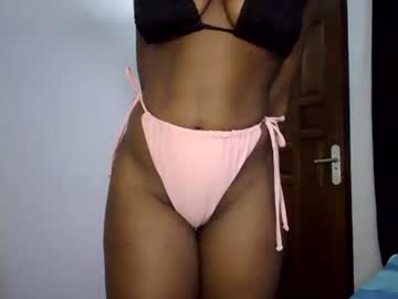 Sexy_Ebony_Coco34 Chaturbate stream image from July 05, 2026