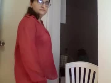 Cherrycream691 Chaturbate stream image from July 05, 2026