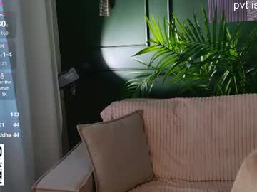 Dear_Tessa Chaturbate stream image from July 05, 2026