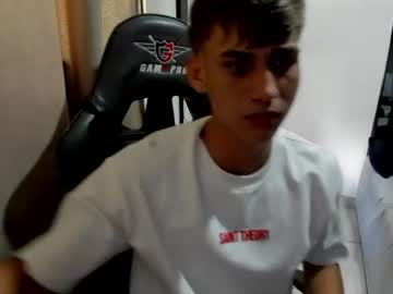 Miguel_Hz Chaturbate stream image from July 05, 2026