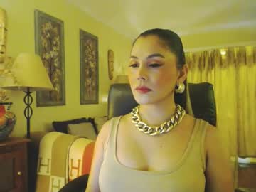 Missbrownx Chaturbate stream image from July 05, 2026