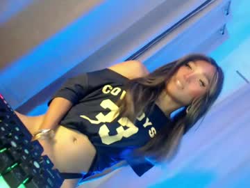 Tatiana_Wilton Chaturbate stream image from July 05, 2026