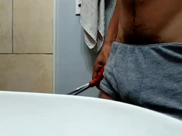 Will_Salva1 Chaturbate stream image from July 05, 2026