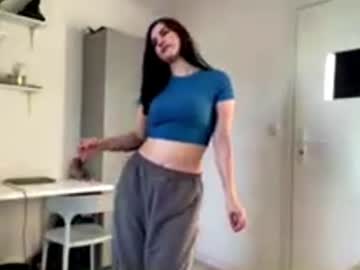 Cottonwisp Chaturbate stream image from July 05, 2026