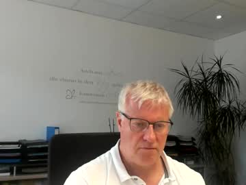 Hansblond0 Chaturbate stream image from July 05, 2026
