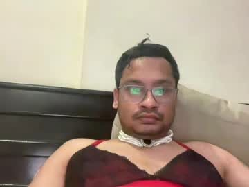 Sissy_Sub22 Chaturbate stream image from July 05, 2026