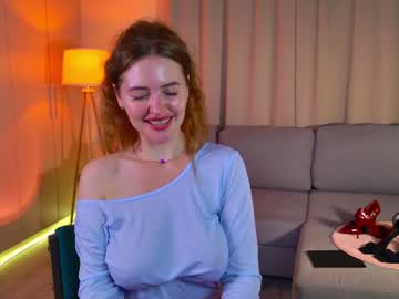 Tesssahart Chaturbate stream image from July 05, 2026