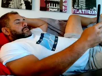 Themastercomander Chaturbate stream image from July 05, 2026