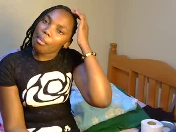 Trina_Z Chaturbate stream image from July 05, 2026