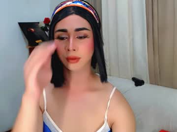 Ashley_Slutty Chaturbate stream image from July 05, 2026