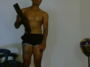 Brandon_Fs Chaturbate stream image from July 05, 2026