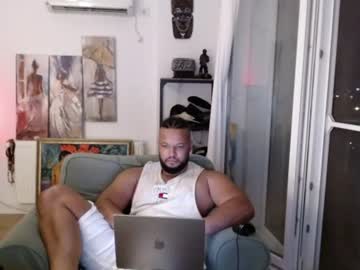 0_Kingsley Chaturbate stream image from July 05, 2026