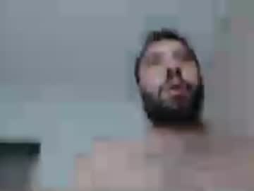 Adrianbcn Chaturbate stream image from July 05, 2026